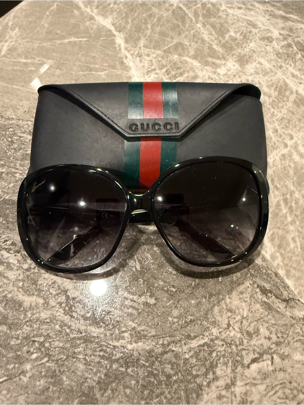 AUTHENTIC GUCCI -Women's Sunglasses GG 3157/S
